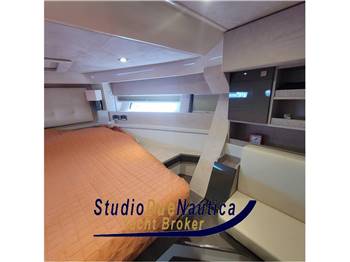 CRANCHI 60 HT
