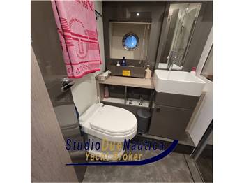 CRANCHI 60 HT
