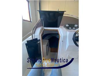 RANIERI EVO 23