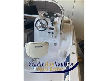 RANIERI EVO 23