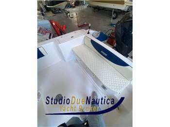 RANIERI EVO 23