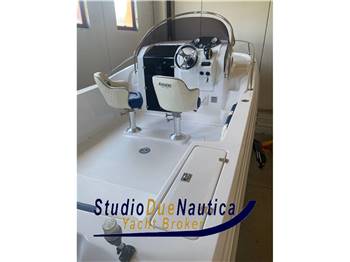 RANIERI EVO 23