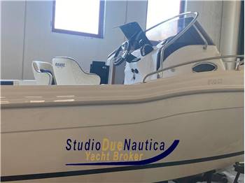 RANIERI EVO 23