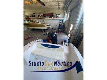 RANIERI EVO 23