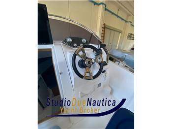 RANIERI EVO 23