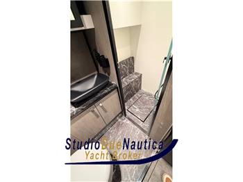 CRANCHI A46 LUXURY TENDER