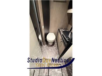 CRANCHI A46 LUXURY TENDER