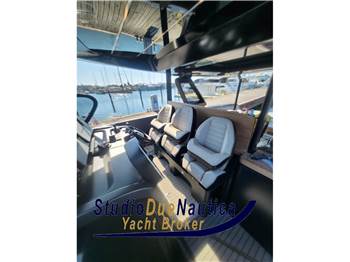Cranchi A46 Luxury tender