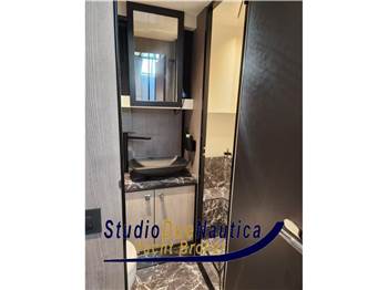 Cranchi A46 Luxury tender