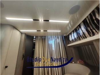 Cranchi A46 Luxury tender
