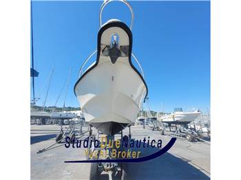 Ocean Blue 270 Walkarond