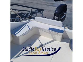 Ocean Blue 270 Walkarond