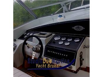 MAGNUM MARINE 35