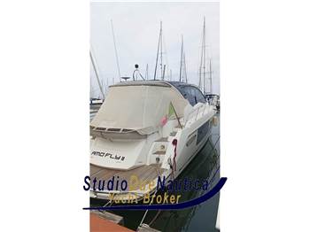 Cranchi M44 HT