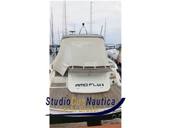 Cranchi M44 HT