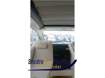 Cranchi M44 HT