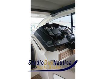 Cranchi M44 HT