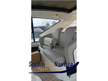 Cranchi M44 HT