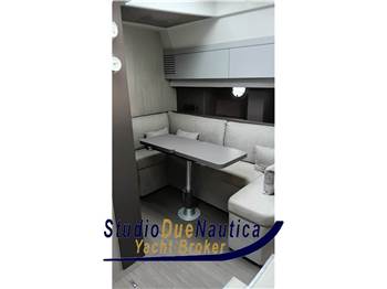 Cranchi M44 HT