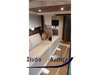 Cranchi M44 HT