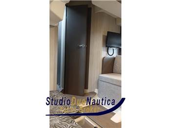 Cranchi M44 HT