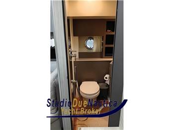 Cranchi M44 HT