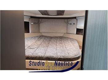 Cranchi M44 HT