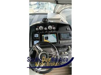Cranchi M44 HT