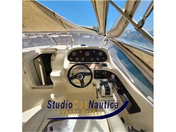 CRANCHI GIADA 30