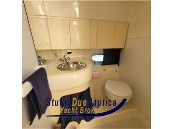 CRANCHI GIADA 30