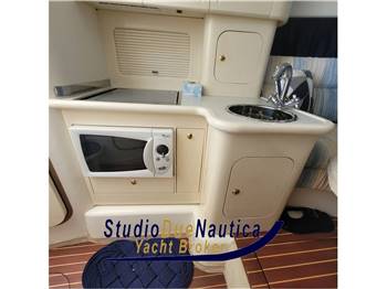 CRANCHI GIADA 30