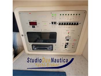 CRANCHI GIADA 30