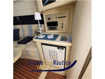 CRANCHI GIADA 30