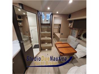 CRANCHI Z35 Natante