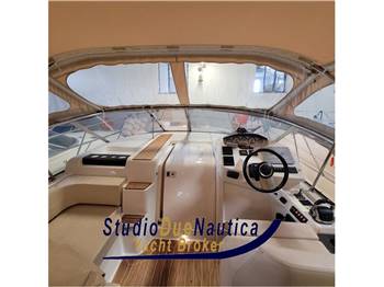 CRANCHI Z35 Natante