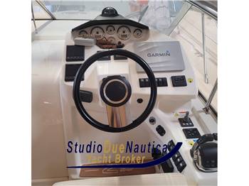 CRANCHI Z35 Natante
