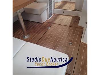 CRANCHI Z35 Natante