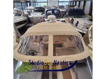 CRANCHI Z35 Natante