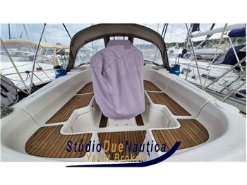 BAVARIA 42