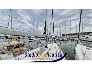 BAVARIA 42