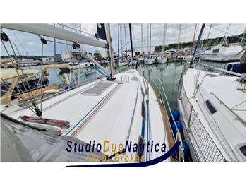 BAVARIA 42
