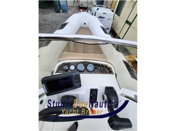 RANIERI INTERNATIONAL CAYMAN 21 SPORT