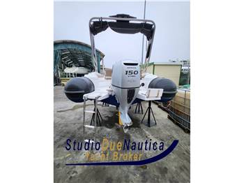 RANIERI INTERNATIONAL CAYMAN 21 SPORT