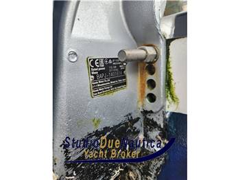 RANIERI INTERNATIONAL CAYMAN 21 SPORT