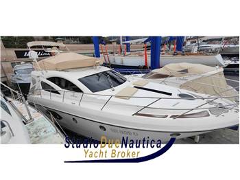 CRANCHI ATLANTIQUE 43