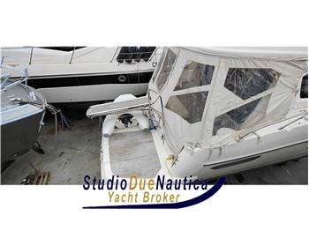 CRANCHI ATLANTIQUE 43