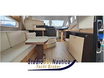 CRANCHI ATLANTIQUE 43