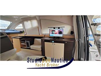 CRANCHI ATLANTIQUE 43