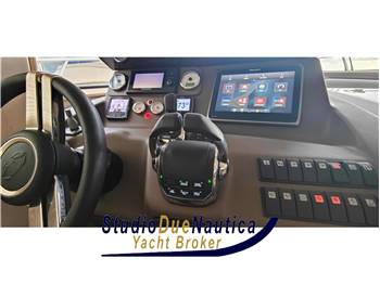 CRANCHI ATLANTIQUE 43