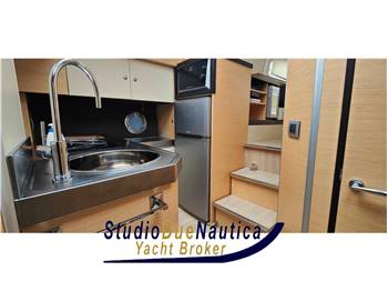 CRANCHI ATLANTIQUE 43